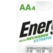 bateria akumulatorek aa energizer power plus 4 szt