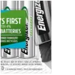 bateria akumulatorek aa energizer power plus 4 szt