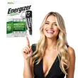 bateria akumulatorek aaa energizer power plus 4 szt