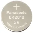 bateria cr2016 panasonic lithium 2 szt