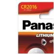 bateria cr2016 panasonic lithium 4 szt