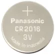 bateria cr2016 panasonic lithium 4 szt