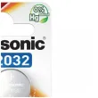 bateria cr2032 panasonic lithium 2 szt