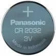 bateria cr2032 panasonic lithium 2 szt