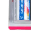 bateria r20 grundig alkaline 2 szt