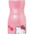 bidon hello kity rozowy godan 600 ml