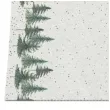 bieznik choinkowy las paw 480 x 33 cm