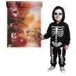 bieznik halloween party santex 500 x 30 cm