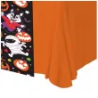 bieznik happy halloween male potwory guirca 275x28 cm