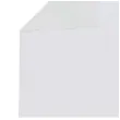 bieznik perforowany 3w1 bialy santex 480 x 40 cm