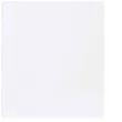 bieznik perforowany 3w1 bialy tamipol 480 x 40 cm