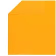 bieznik perforowany 3w1 pomaranczowy jasny santex 480 x 40 cm