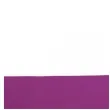 bieznik perforowany 3w1 purpurowy tamipol 480 x 40 cm