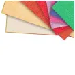 blok brokat fluorescencyjny aliga 25 x 35 cm 8 kol