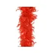 boa classic czerwony partydeco 180 cm 45g