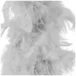 boa classic z pior szary partypal 190 cm