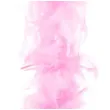 boa deluxe rozowy jasne funnyfashion 200 cm 45 g
