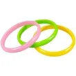 bransoletki party classic neon arpex 3 szt