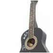 brelok czarna gitara special kemis