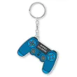 brelok drukowany super chlopak pad ps4 niebieski