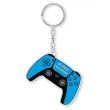 brelok drukowany super chlopak pad ps5 niebieski