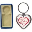 brelok zelowy najlepsza babcia na swiecie giftmania