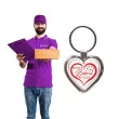 brelok zelowy najlepsza babcia na swiecie giftmania