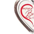 brelok zelowy najlepsza babcia na swiecie giftmania