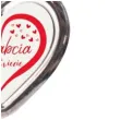 brelok zelowy najlepsza babcia na swiecie giftmania