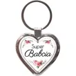 brelok zelowy super babcia giftmania