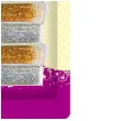brokat sypki classic mix titanum 4 5 g 6 szt