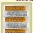 brokat sypki classic mix titanum 4 5 g 6 szt