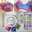 brokaty slime gwiezdne niebo mix kolorow i ksztaltow tuban 5x5g