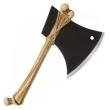 bron indianski topor widmann 36 cm