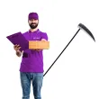 bron kosa piankowa arpex 90 cm