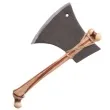 bron koscisty topor plastikowy carnival toys 35 cm