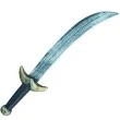 bron miecz arabski fyasa 52 cm