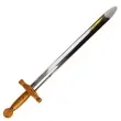 bron miecz excalibur fyasa 63 cm