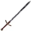bron miecz rycerza fyasa 119 cm