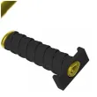 bron miecz skladany katana samuraja czarno zloty 75 cm