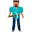 bron minecraft diamentowy kilof disguise 40 cm