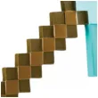 bron minecraft diamentowy kilof disguise 40 cm