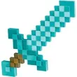 bron minecraft diamentowy miecz disguise 51 cm