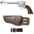 bron rewoler kowboja z kabura widmann