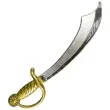 bron szabla pirata arpex 45 cm