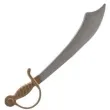 bron szabla pirata boland 52 cm