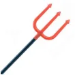 bron trojzab diabla arpex 120cm