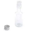 buteleczka pet z nakretka 36x113 mm 10 szt