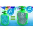butla jednorazowa z helem balonowym 0 25m3 balony folat