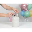 butla z helem do balonow dekoracja na wesele urodziny sylwestra hel balonowy 0 23 m3